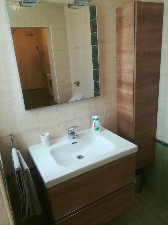 איזולה Apartma Zalka מראה חיצוני תמונה