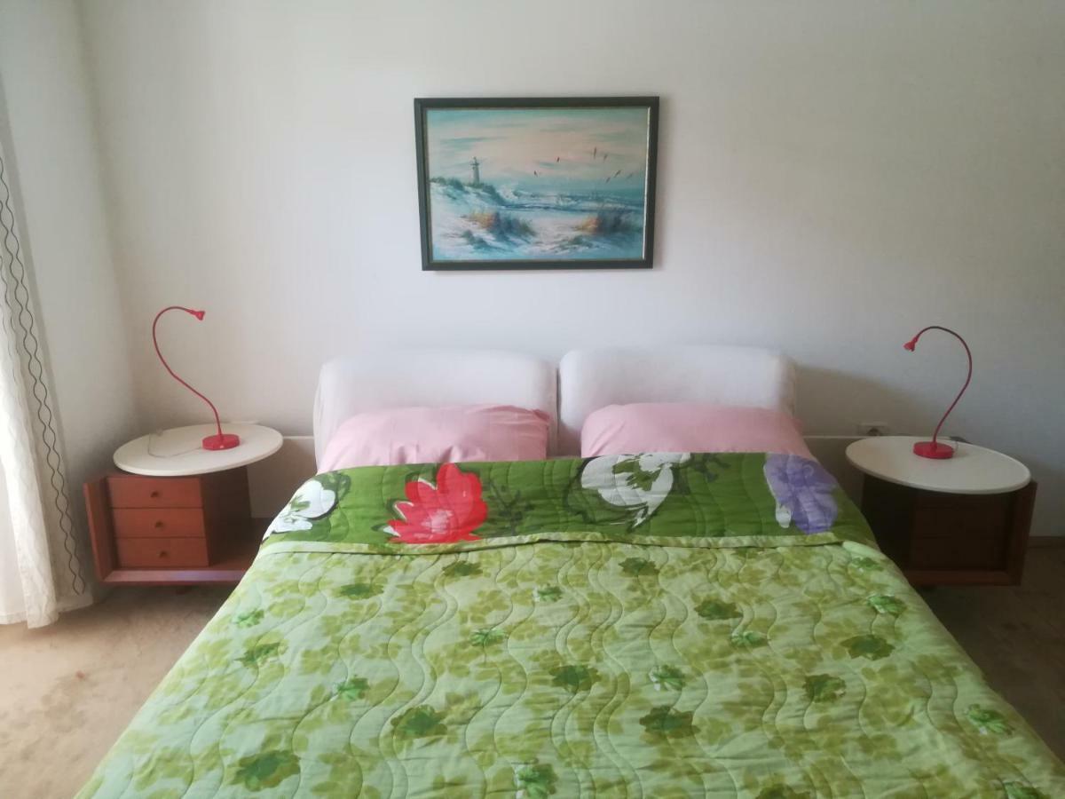 איזולה Apartma Zalka מראה חיצוני תמונה