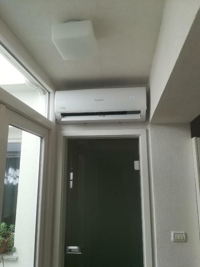 איזולה Apartma Zalka מראה חיצוני תמונה