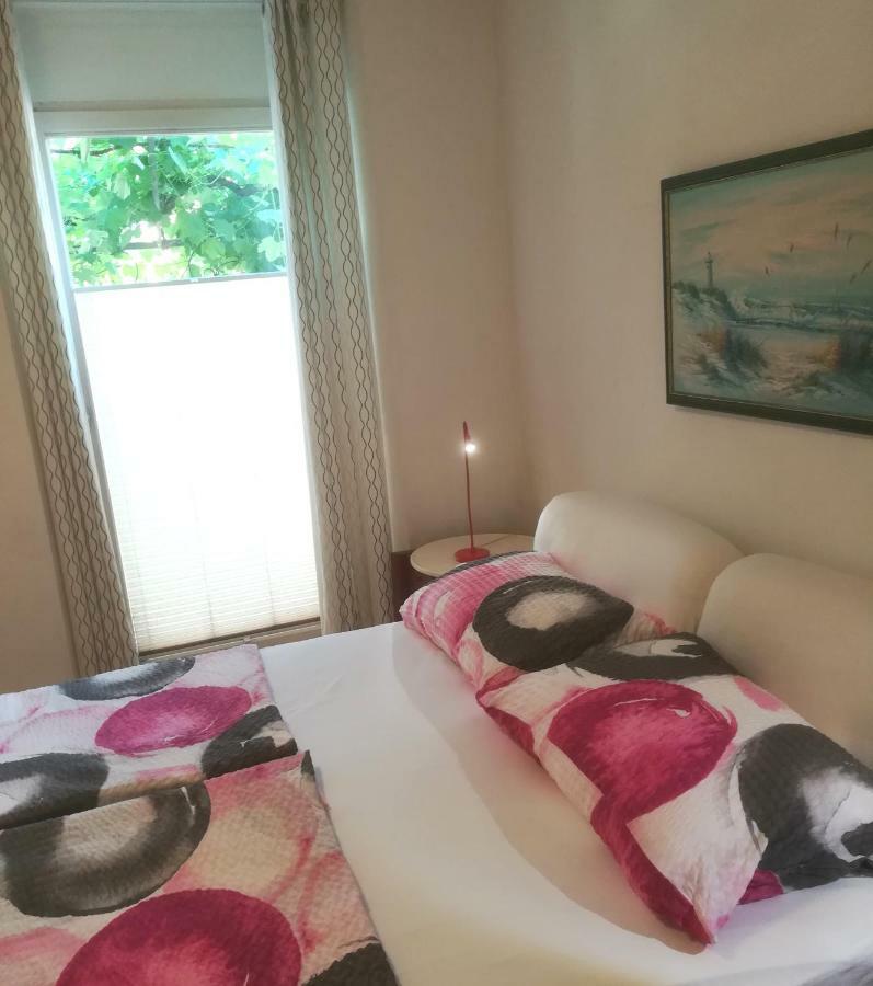 איזולה Apartma Zalka מראה חיצוני תמונה