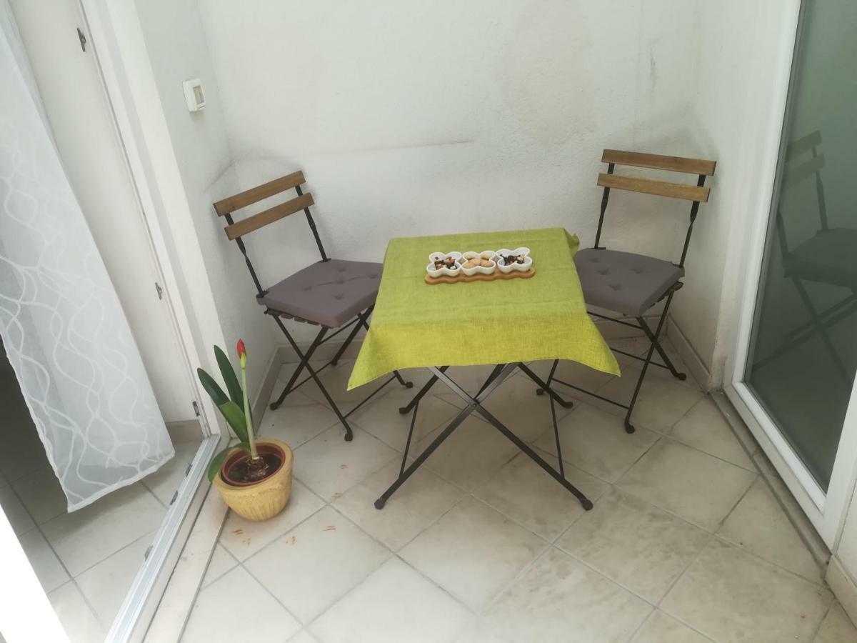 איזולה Apartma Zalka מראה חיצוני תמונה