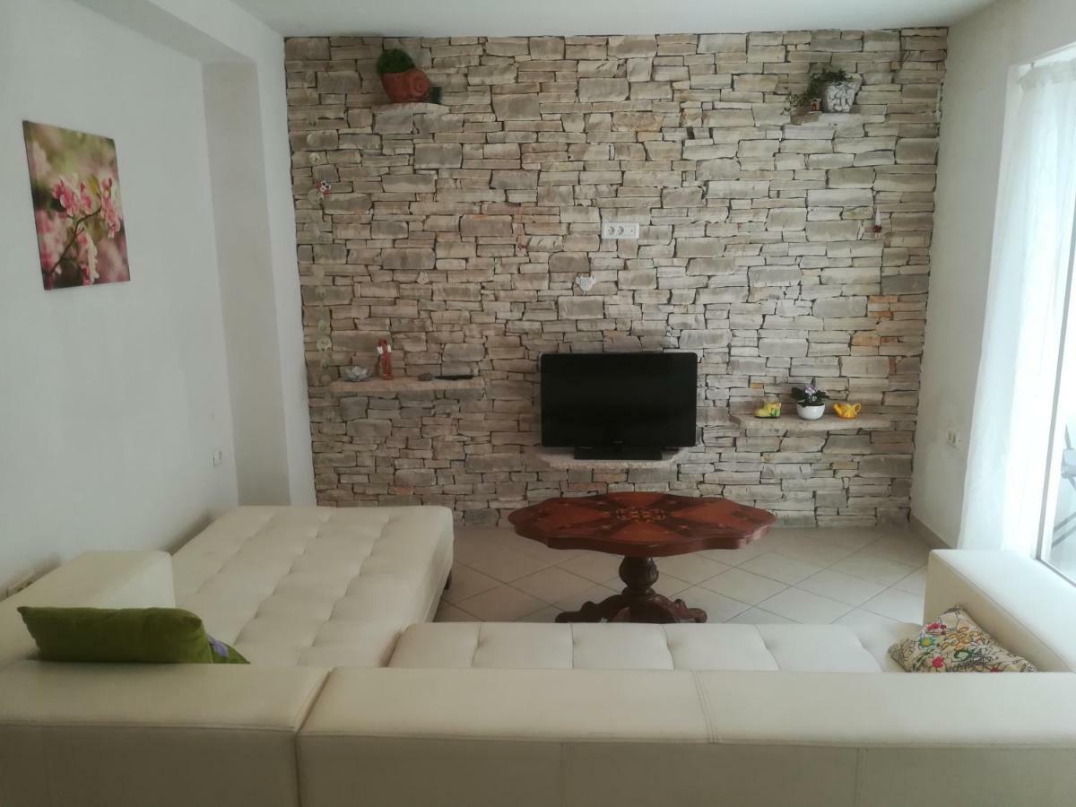 איזולה Apartma Zalka מראה חיצוני תמונה