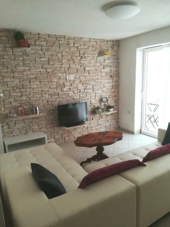 איזולה Apartma Zalka מראה חיצוני תמונה