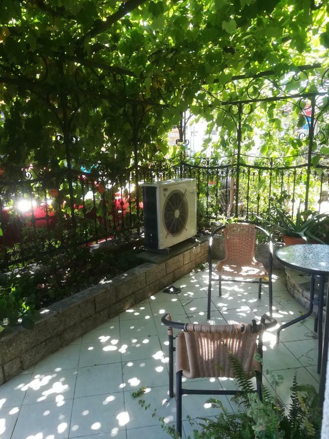איזולה Apartma Zalka מראה חיצוני תמונה