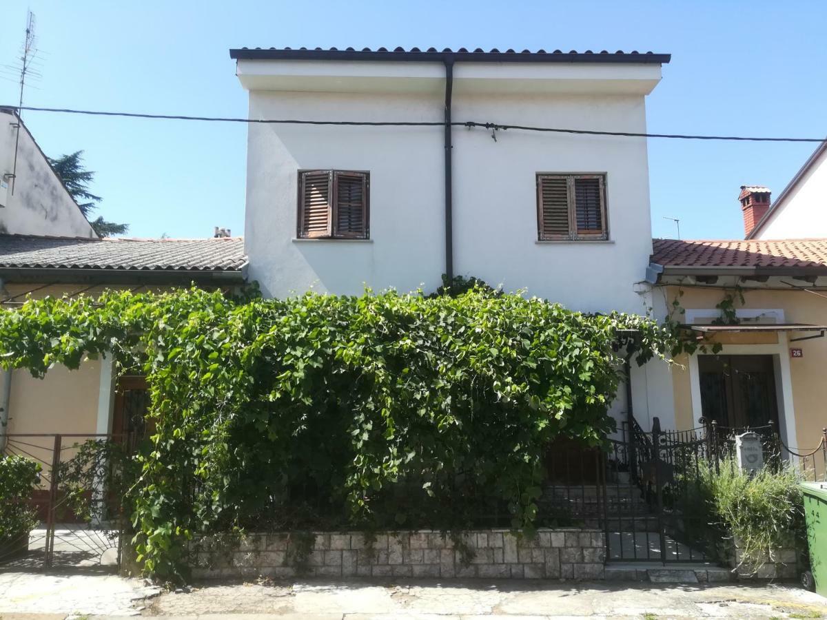 איזולה Apartma Zalka מראה חיצוני תמונה