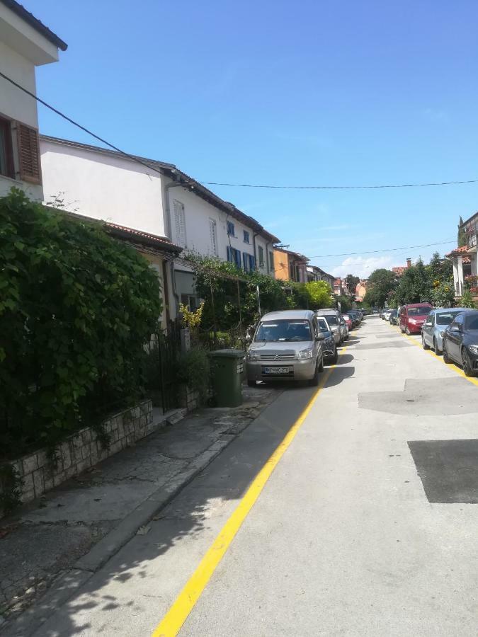 איזולה Apartma Zalka מראה חיצוני תמונה