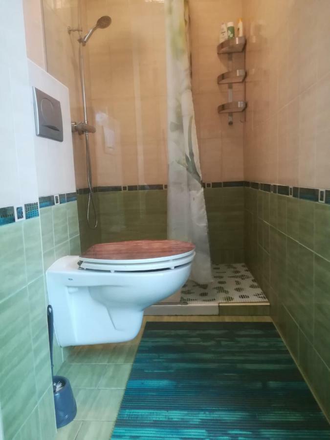 איזולה Apartma Zalka מראה חיצוני תמונה