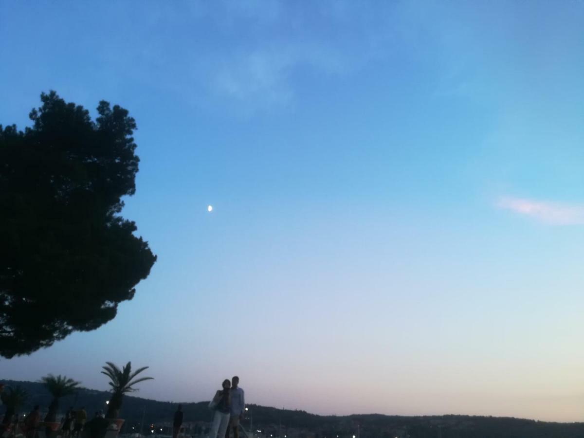 איזולה Apartma Zalka מראה חיצוני תמונה