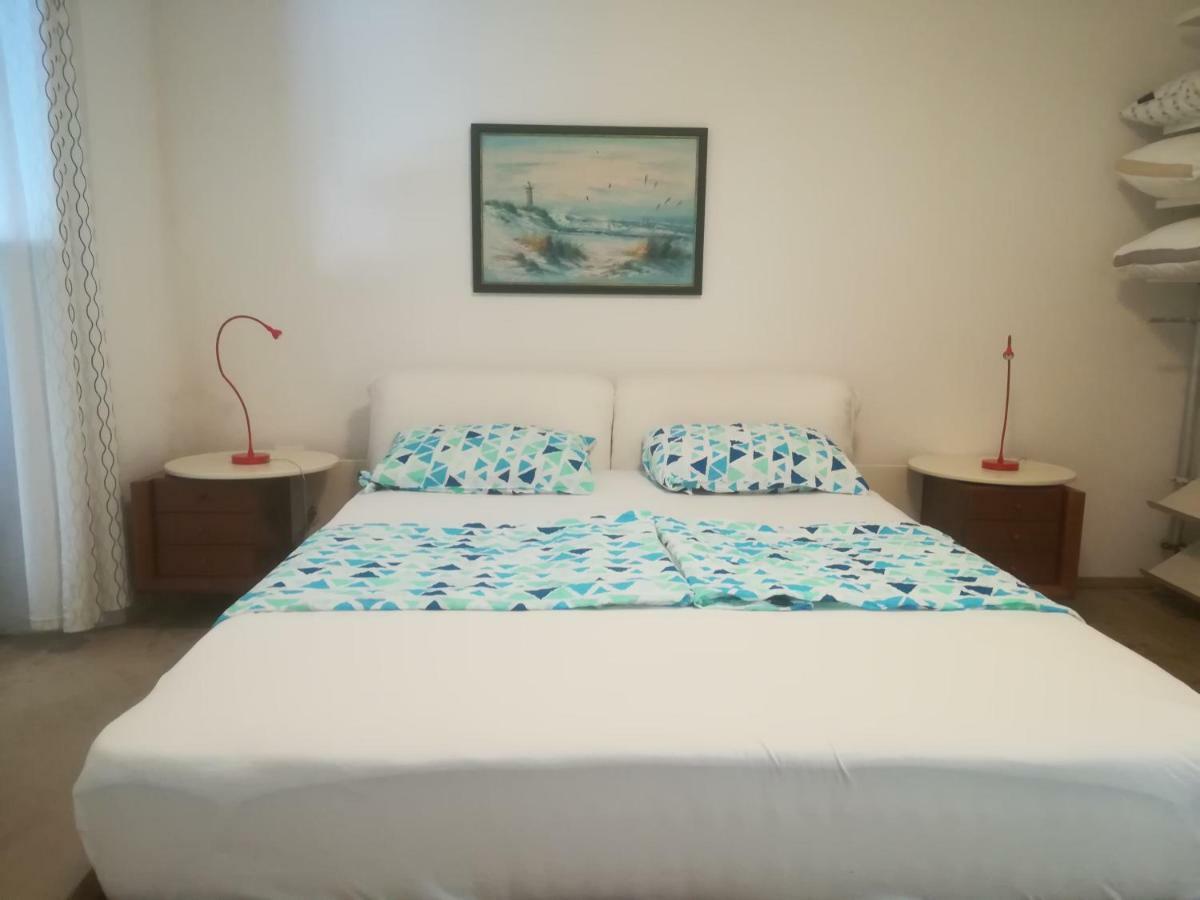 איזולה Apartma Zalka מראה חיצוני תמונה