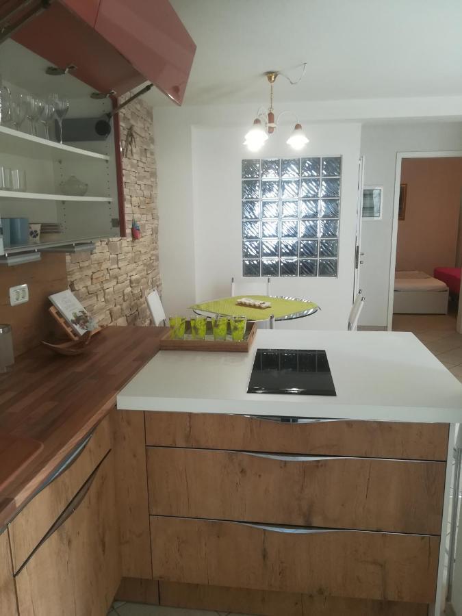איזולה Apartma Zalka מראה חיצוני תמונה